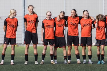 Bild 33 - wCJ Holstein Kiel Turnier